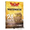 8. Sınıf LGS Matematik 24 Ayar Deneme