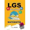 8. Sınıf LGS Matematik Soru Bankası