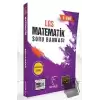 8. Sınıf LGS Matematik Soru Bankası