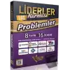 8. Sınıf LGS Problemler Denemeleri 8 Yayın 16 Deneme