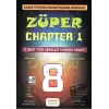 8. Sınıf LGS Züper Chapter 1 Tüm Dersler 5 Deneme