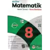 8. Sınıf Matematik Active Soru Bankası