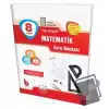 8. Sınıf Matematik Soru Bankası