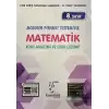 8. Sınıf Modüler Piramit Sistemiyle Matematik Konu Anlatımı ve Soru Çözümü