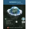 8. Sınıf Reference English Test Book Soru Bankası