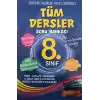 8. Sınıf Tüm Dersler Soru Bankası