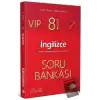 8. Sınıf VIP İngilizce Soru Bankası