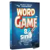 8. Sınıf Word Game İngilizce Kelime Testleri