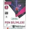 8. Sınıf Yeni Nesil Fen Bilimleri Soru Bankası