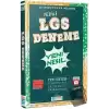 8. Sınıf Yeni Nesil LGS Yedili Deneme