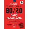 80/20 Satış Pazarlama