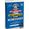 80 Günde AYT Matematik Video Ders Kitabı