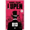 813 - Arsen Lüpen