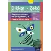 9-10 Yaş Dikkat - Zeka Bilişsel ve Düşünsel Beceriler 2. Kitap - Değerlendirme ve Geliştirme / B