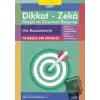 9-10 Yaş Dikkat - Zeka Bilişsel ve Düşünsel Beceriler 3. Kitap - Hız Kazandırma