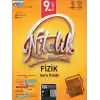 9. Sınıf Beceri Temelli Fizik Soru Kitabı