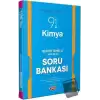 9. Sınıf Kimya Beceri Temelli Soru Bankası Protokol Serisi