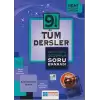 9. Sınıf Konu Özetli Tüm Dersler Soru Bankası