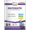 9. Sınıf Matematik Üslü Sayılar-Köklü Sayılar Soru Bankası