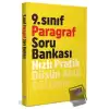 9. Sınıf Paragraf Soru Bankası