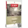 9. Sınıf Tarih Konu Anlatımlı