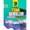 9. Sınıf Tüm Dersler Soru Bankası