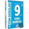 9. Sınıf VIP Tüm Dersler Soru Bankası