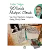 90larda Mahpus Olmak