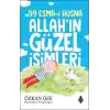 99 Esma-İ Hüsna Allah’ın Güzel İsimleri