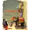 A Box of Adventure with Omar: Al-Jazari