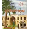 A Box of Adventure with Omar: Al-Khwarizmi