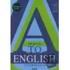 A Bridge to English Intermediate 3. Kitap