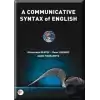 A Communicative Syntax of English