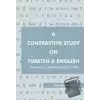 A Contrastive Study On Turkish & English