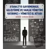 Adan Zye Gayrimenkul Geliştirme ve Varlık Yönetimi Yatırımcı - Yönetici El Kitabı