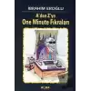 Adan Zye One Minute Fıkraları