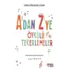 Adan Zye Öykülü Tekerlemeler