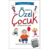 Adan Zye Özel Çocuk Eğitimi ve Gelişimi