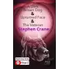 A Dark Brown Dog - Upturned Face - The Veteran - İngilizce Hikayeler A2 Stage 2