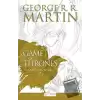 A Game of Thrones - Taht Oyunları 4. Cilt