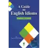 A Guide To English Idioms / English - Turkish