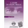 A Guide to Study Skills