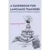 A Guıdebook For Language Teachers