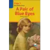 A Pair of Blue Eyes (CD,li) Stage 5