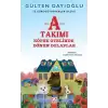 A Takımı - Köpek Otelinde Dönen Dolaplar - İz Sürücü Köpekler Dizisi 9