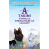 A Takımı - Sibiryalı Kurnaz Tilki İle Karabey - İz Sürücü Köpekler Dizisi 8