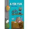 A-Tik-Tuk