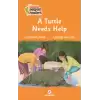 A Turtle Needs Help