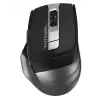 A4 Tech Fb35 Gri Bluetooth+2.4G Nano Kablosuz Optik 2000 Dpi Mouse