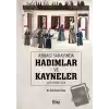 Abbasi Sarayında Hadımlar ve Kayneler